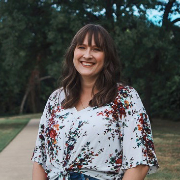 Author Erin Biller